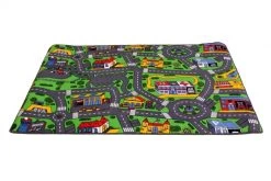 Speelkleed CityLife Speeltapijt 95 X 200cm Speelmat