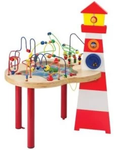 Vuurtorentafel – Speeltafel -Speelwereld Verkoop speeltafel vuurtorentafel 1