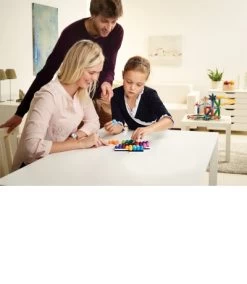 SmartGames Quadrillion Denkspel Smart-Games -Speelwereld Verkoop spel quadrillion smart games 2