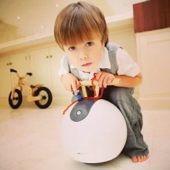 EarlyRider Blauw -Speelwereld Verkoop spherovelo 1 1