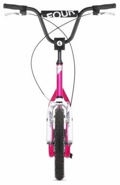 Yedoo Four Pink Step -Speelwereld Verkoop step yedoo four pink 1 1