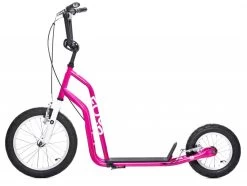 Yedoo Four Pink Step