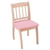 Pintoy Stoel Met Spijlen -Speelwereld Verkoop stoel met spijlen rose pintoy