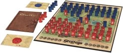 Jumbo Stratego Original Familiespel Gezelschapsspel -Speelwereld Verkoop stratego bordspel 1