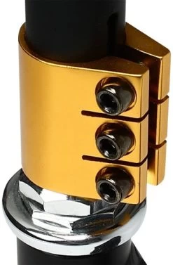 Stuntstep Black Dragon Gold -Speelwereld Verkoop stuntstep black dragon gold 1 1