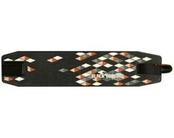 Stuntstep Black Dragon Rood SHOWMODEL -Speelwereld Verkoop stuntstep black dragon rood nijdam 52ml 6