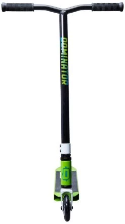 Stuntstep Dominator Cadet Groen -Speelwereld Verkoop stuntstep dominator cadet groen 2