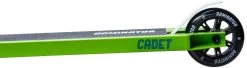 Stuntstep Dominator Cadet Groen -Speelwereld Verkoop stuntstep dominator cadet groen 4