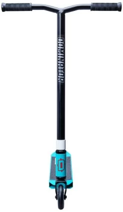 Stuntstep Dominator Ranger Tealblue -Speelwereld Verkoop stuntstep dominator ranger teal 2 1