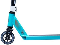 Stuntstep Dominator Ranger Tealblue -Speelwereld Verkoop stuntstep dominator ranger teal 4 1