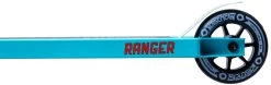 Stuntstep Dominator Ranger Tealblue -Speelwereld Verkoop stuntstep dominator ranger teal 5 1