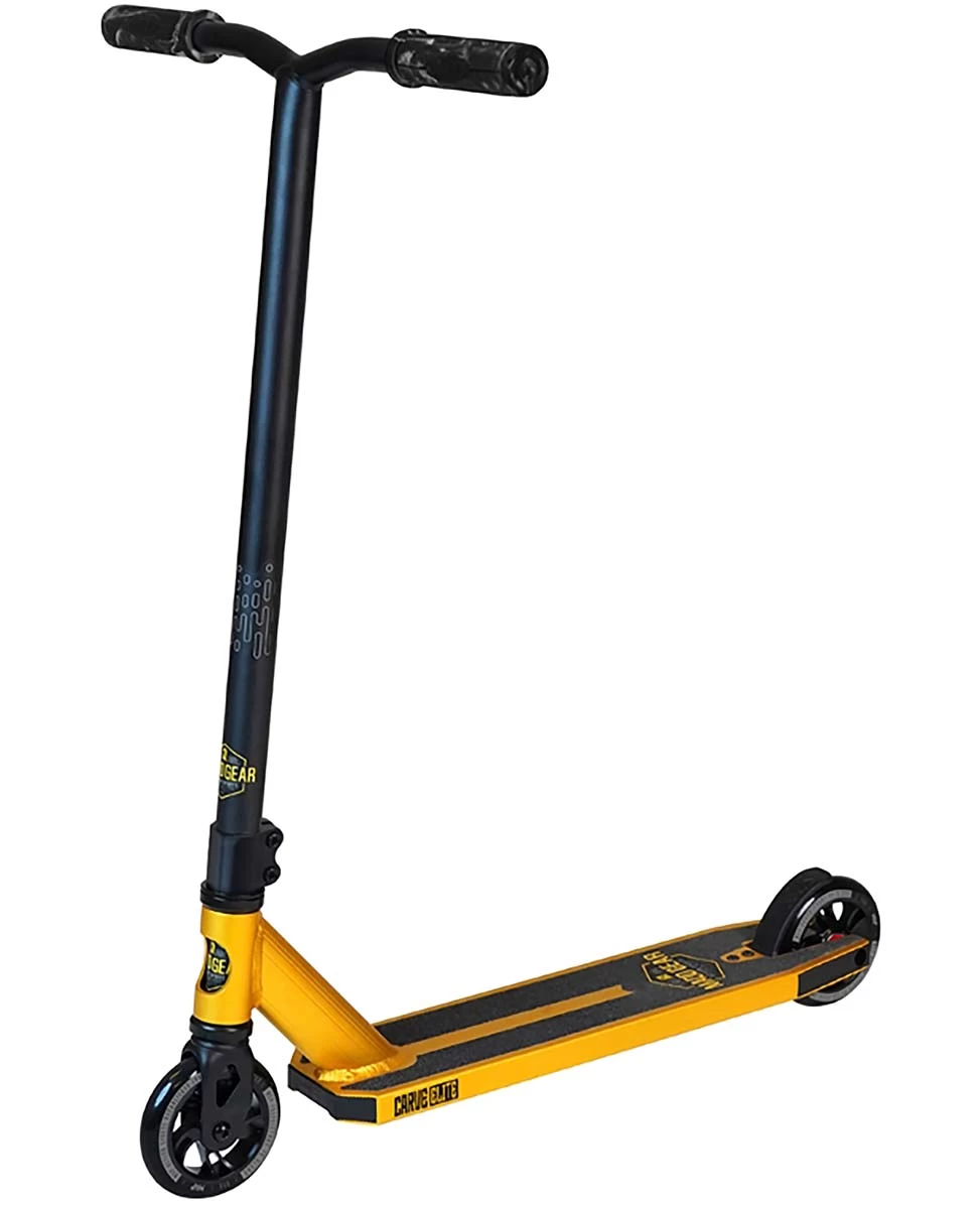 Stuntstep MaddGear MGP Carve Elite Blue 5 Stuntstep MaddGear MGP Carve Elite Blue - Afbeelding 3