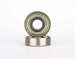 Longway Stuntstep Wielen 110mm Universeel PE Velg Green -Speelwereld Verkoop stuntstepwielen 52PS ABEC7 stuntstep speelactief.nl 3