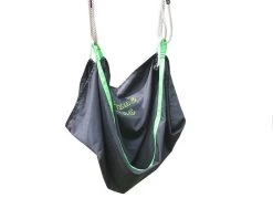 Exit SwingBag Groen-zwart -Speelwereld Verkoop swingbag groen zwart 1