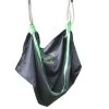 Exit SwingBag Groen-zwart -Speelwereld Verkoop swingbag groen zwart