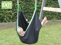 Exit SwingBag Groen-zwart -Speelwereld Verkoop swingbag groen zwart 3