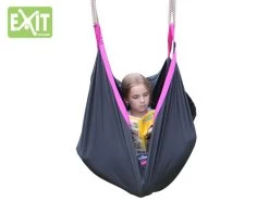 Exit SwingBag Rose-zwart 10 Exit SwingBag Rose-zwart -Speelwereld Verkoop swingbag rose zwart 4