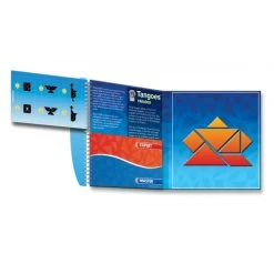 Tangoes Paradox – Smart Games 8 Tangoes Paradox – Smart Games -Speelwereld Verkoop tangoes paradox smart games 3