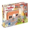 Bouwdoos Teifoc T2200 – Tankstation -Speelwereld Verkoop teifoc t2200 tankstation 1 1
