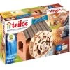 Teifoc Bouwdoos T4030 Watermolen -Speelwereld Verkoop teifoc t4030 watermolen 1 1