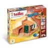 Bouwdoos TeifocT4105 – Huizen -Speelwereld Verkoop teifoc t4105 huizen