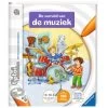 Tiptoi Boek De-wereld-van-muziek -Speelwereld Verkoop tiptoi de wereld van de muziek