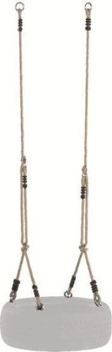 Touwenset Voor Autobandschommel (PP-touw)