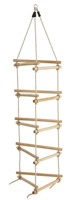 Touwladder 3-zijdig (PP-touwenset) -Speelwereld Verkoop touwladder 3 zijdig 1 scaled 2