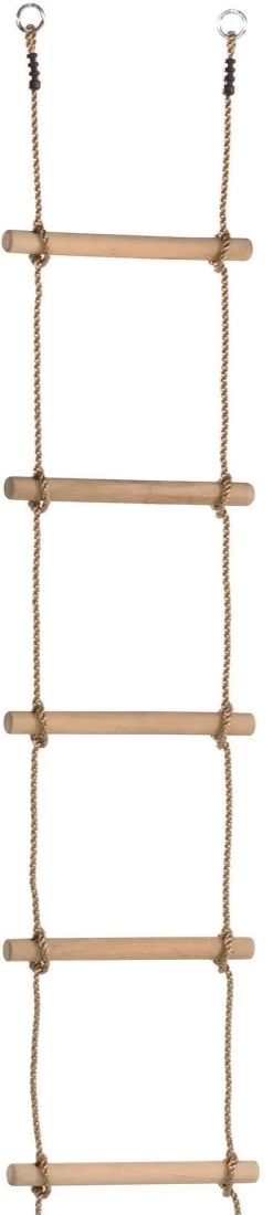Touwladder 5-sports (PP-touwenset) -Speelwereld Verkoop touwladder pp 2 1 1