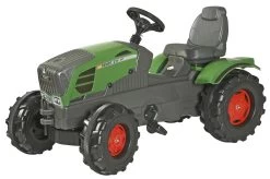 RollyFarmtrac Fendt 211 Vario – Traptractor -Speelwereld Verkoop traptractor rollyfarmtrac fendt 211 vario rollytoys a601028 1