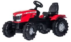 RollyToys Farmtrac Massey Ferguson 8650 Traptractor -Speelwereld Verkoop traptractor rollyfarmtrac massey ferguson rollytoys a0601158 1