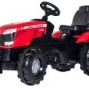 RollyToys Farmtrac Massey Ferguson 8650 Traptractor -Speelwereld Verkoop traptractor rollyfarmtrac massey ferguson rollytoys a0601158