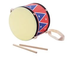 Trommel Big Drum 2 Plantoys 7 Trommel Big Drum 2 Plantoys -Speelwereld Verkoop trommel plan toys big drum 2 1 1