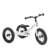 Trybike Steel White 2-in-1 Loopfiets Wit -Speelwereld Verkoop trybike loopfiets 2 in 1 wit