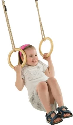 Turnringen Hout (PH-touwenset) -Speelwereld Verkoop turnringen hout 3 scaled 1