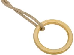 Turnringen Hout (PH-touwenset) -Speelwereld Verkoop turnringen hout 4 1