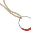 Turnringen Metaal Diam. 12 Cm. (PH-touwenset) -Speelwereld Verkoop turnringen metaal 3