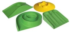 My Minigolf Wave Golf Midgetgolf -Speelwereld Verkoop update set 2