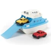 Green Toys Green-Toys Veerboot Met Auto’s -Speelwereld Verkoop veerboot met autos green toys