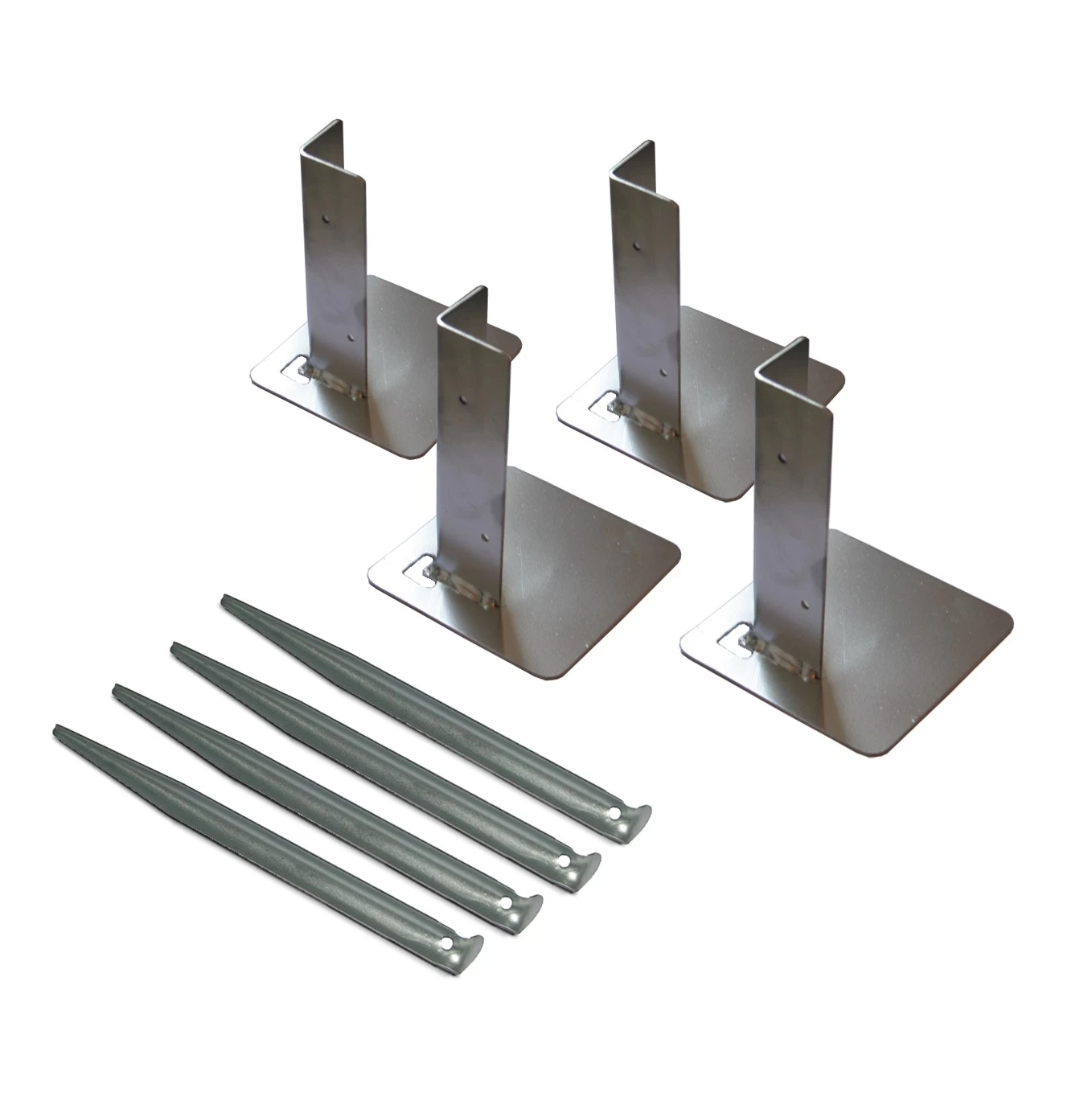 Axi Verankeringsset 4 Axi Verankeringsset - Afbeelding 2
