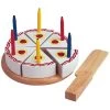 Verjaardagstaart -Speelwereld Verkoop verjaardagstaart santoys f5183
