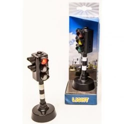 Verkeerslicht Stoplicht Voetgangersoversteekplaats Try Me 7 Verkeerslicht Stoplicht Voetgangersoversteekplaats Try Me -Speelwereld Verkoop verkeerslicht kidsglobe 1