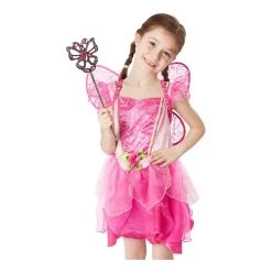 Melissa & Doug Verkleedkleren Tover Fee Pink Melissa&Doug Verkleedset -Speelwereld Verkoop verkleedkleren fee melissadoug 1