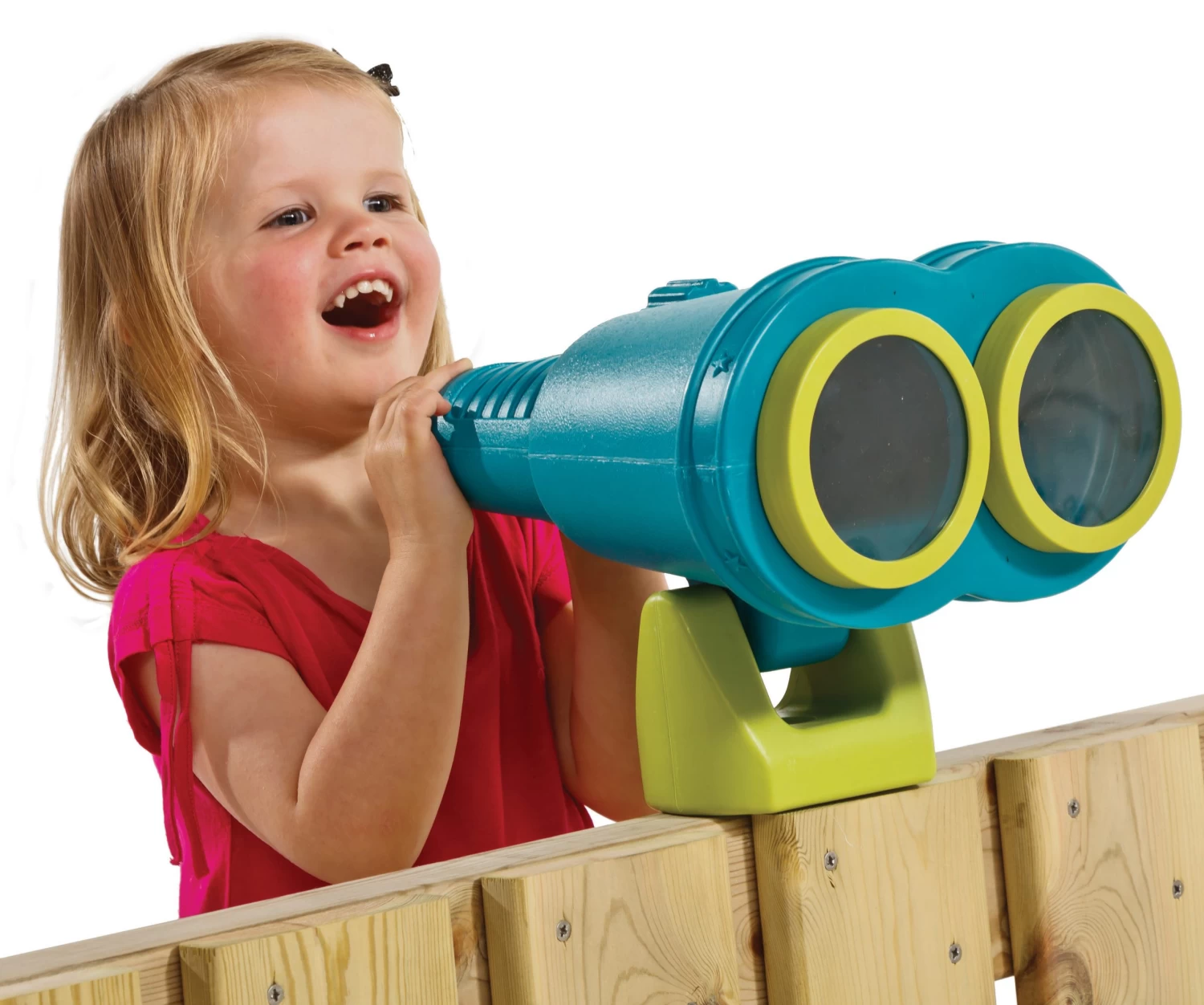 Verrekijker “Ster” 5 Verrekijker “Ster” - Afbeelding 3