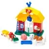 Viking City Farm Set -Speelwereld Verkoop viking city farmset vikingtoys 5575 1