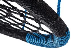 Vogelnest Nestschommel Oval Blauw -Speelwereld Verkoop vogelnestschommel oval blauw 4 scaled 1