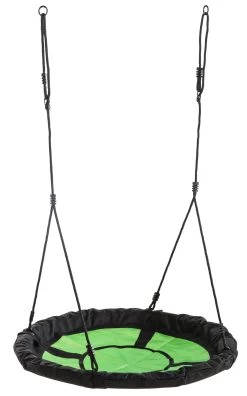 Vogelnestschommel Swibee Multikid Schommel Groen 8 Vogelnestschommel Swibee Multikid Schommel Groen -Speelwereld Verkoop vogelnestschommel swibee groen scaled 2