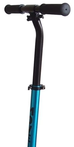 Vouwstep Move 200 DLX -Speelwereld Verkoop vouwstep move 200 dlx blauw 1 1