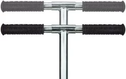 Vouwstep Nijdam Urban Rider 125 WIT / ZWART 20 Vouwstep Nijdam Urban Rider 125 WIT / ZWART -Speelwereld Verkoop vouwstep nijdam urban rider 125 52mv 1 1