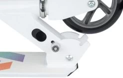 Vouwstep Nijdam Urban Rider 125 WIT / ZWART 18 Vouwstep Nijdam Urban Rider 125 WIT / ZWART -Speelwereld Verkoop vouwstep nijdam urban rider 125 52mv 5